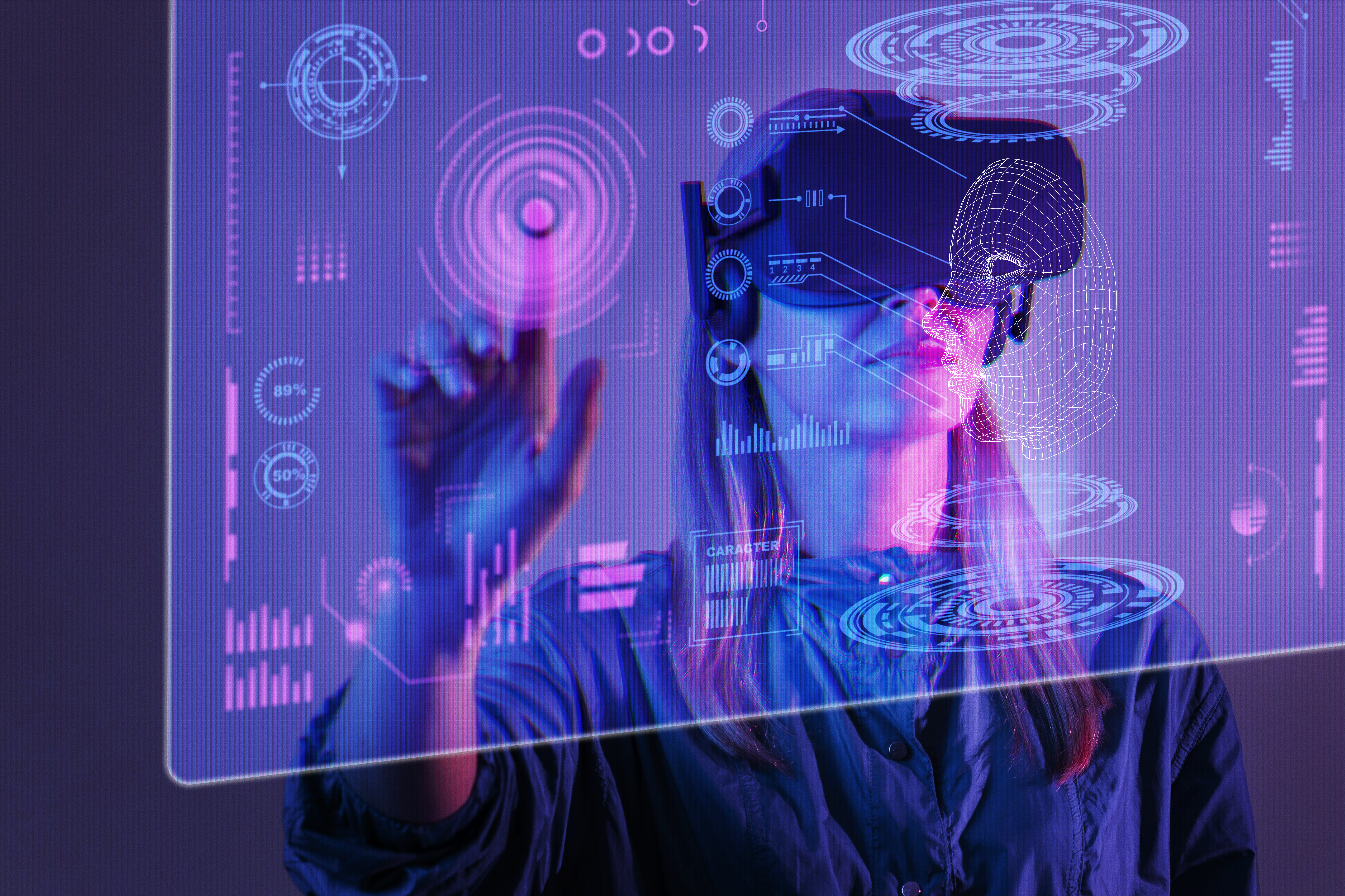 Digital Growth Strategy and UX Blueprint