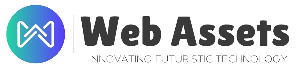 Web Assets - Digital Marketing & Web Development in Srinagar  - Web Development Agency in Srinagar, Kashmir